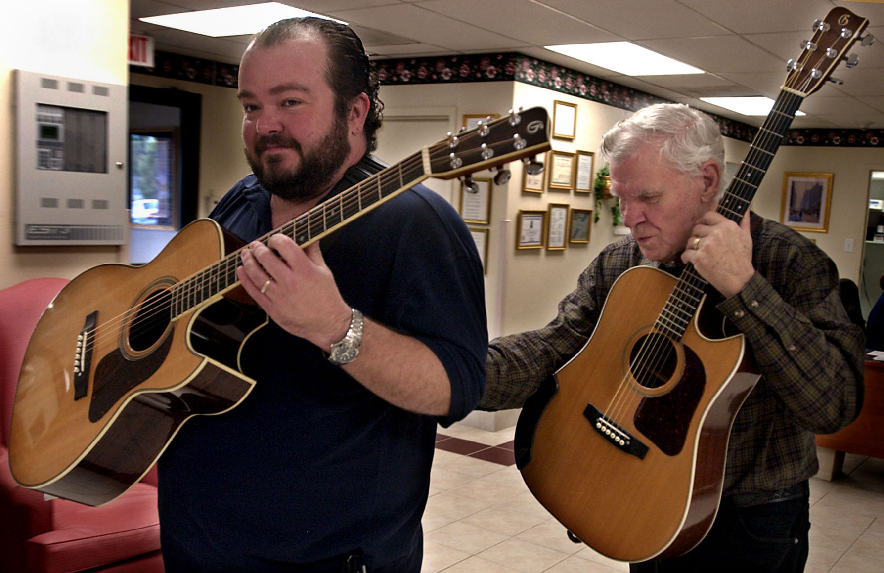 Doc Watson